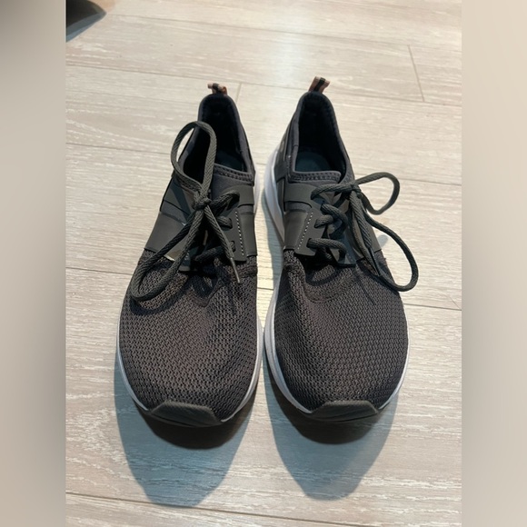 New Balance Shoes - New Balance Gray Sneakers